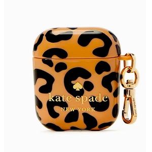 New in box Kate Spade AirPods Case